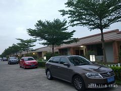 -佛山市三水温泉度假村