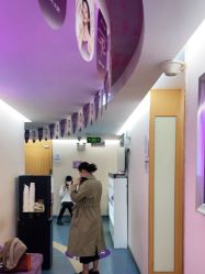 -深圳美莱医疗美容医院