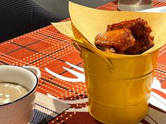 -Primo·丽莫意大利窑烤披萨