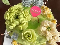 -BON CAKE(华贸购物中心店)