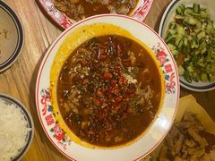 -破三川·新川菜(静安大融城店)