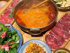 -黔诚酸汤牛肉(甲秀楼店)