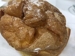 冰爽泡芙面包-多乐之日(五道口店)