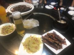 -饭桌故事·血鸭湘(荣宝华店)