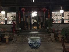-石屏会馆