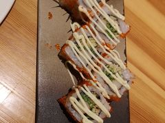 -大岛日本料理铁板烧(南通大饭店)