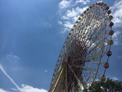 -七彩云南欢乐世界