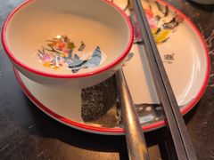 -新白鹿餐厅(松江开元地中海店)