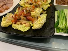 -好彩酒楼烤鸭坊
