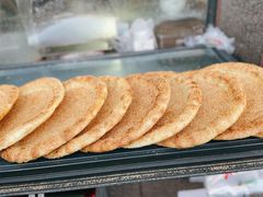 -阿布拉的馕(西北路店)