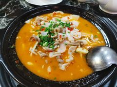 -李师傅脆肚(华强北店)