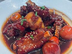 -必点海鲜·海肠捞饭·鲅鱼水饺(滨江道店)
