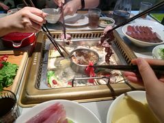 -雾都渣渣火锅(南城智汇城店)
