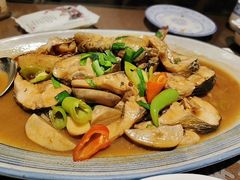 -福来齐·鲁菜海鲜·渔家菜(朝阳街分店)