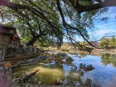 -云水谣景区
