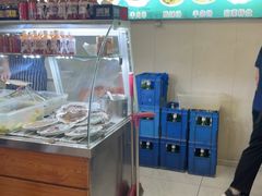 -清真牛街祥云轩门钉肉饼(左家庄店)