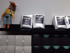 -NokNok Coffee(宽窄巷子店)