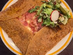 -La Creperie法餐厅(芮欧百货店)