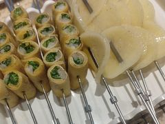 -丰茂烤串(卫星广场店)