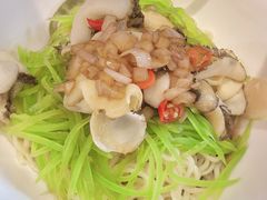 -南山鲜虾面·活鲜小馆·海味大连菜(南山总店)