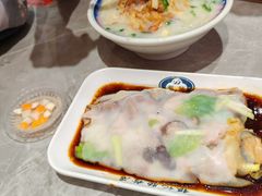 -银记肠粉店(北京路店)