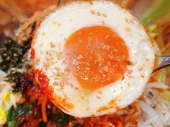 铁丳招牌拌饭-许哥东北烧烤·铁丳烤串·宫后夹肉(繁花中心店)