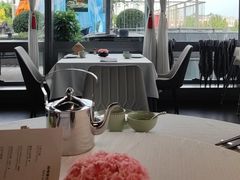 -悦融·京鲁菜·露台花园(安定门店)