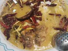 -花椒俏川菜小馆(南海万达店)