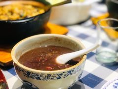 陈皮红豆沙-小粤楼·怀旧粤菜(万辉国际广场店)