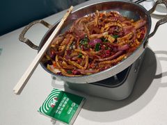 -绿草地·湘菜(7mall店)