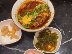 -椒行天下干锅牛蛙·(万宝店)