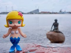 -美人鱼