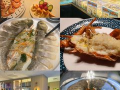 -望海臻鲜·海鲜餐厅