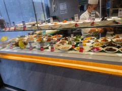 -阿毛饭店(和义路店)