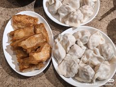-金谷园饺子馆(北邮总店)