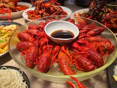 -红盔甲·小龙虾(车公庙店)