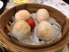 -点都德(聚福楼店)