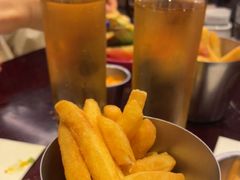 -blue frog蓝蛙(长泰广场店)