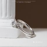 一辈子的承诺怎么会过时呢?