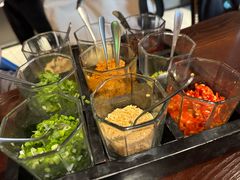 -滇野云南野生菌餐厅(陕西南路店)