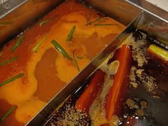 -阿串串老火锅(力盟店)