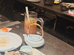 -大渔铁板烧(东城店)
