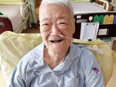 -上海爱以德护理院·康复(宝山院)