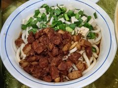 -三晋老田饸饹面(中大街店)