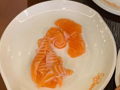 三文鱼-塞多纳自助餐厅(沈阳花园城购物中心店)