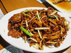 -大哥餐厅(西城花园店)
