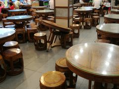 大堂-沙河粉村·国家非遗传承(云台店)