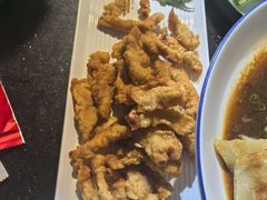 -盛京辽菜小馆(龙之梦购物中心店)