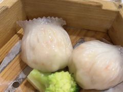 -麒麟中餐厅·经典粤菜·地道菜式老字号(广州长隆酒店)