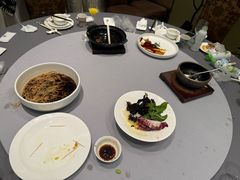 -狮王府淮扬菜(新街口友谊店)